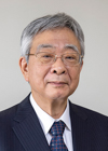Dr. Yokosuka, Osamu